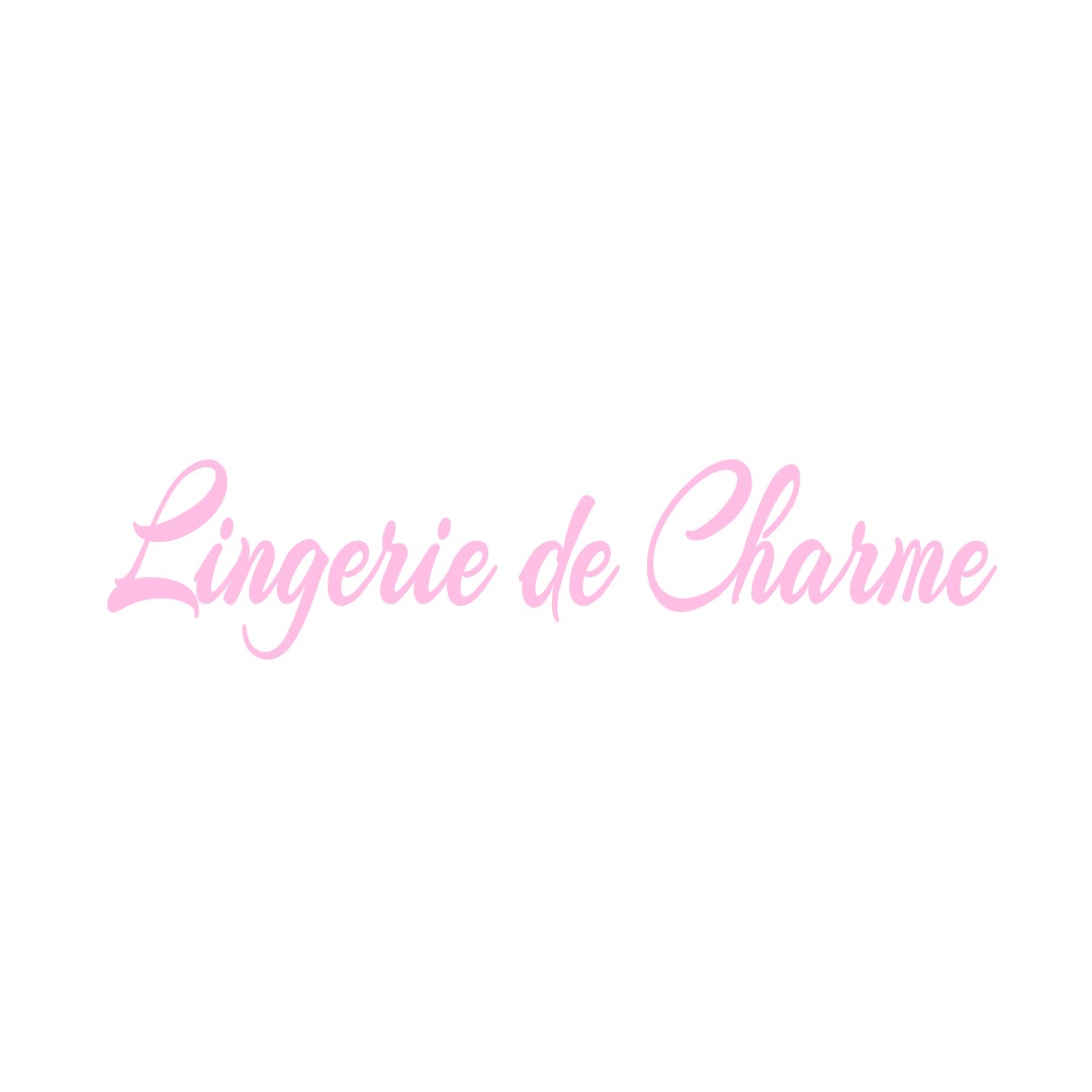 LINGERIE DE CHARME HAUTTEVILLE-BOCAGE